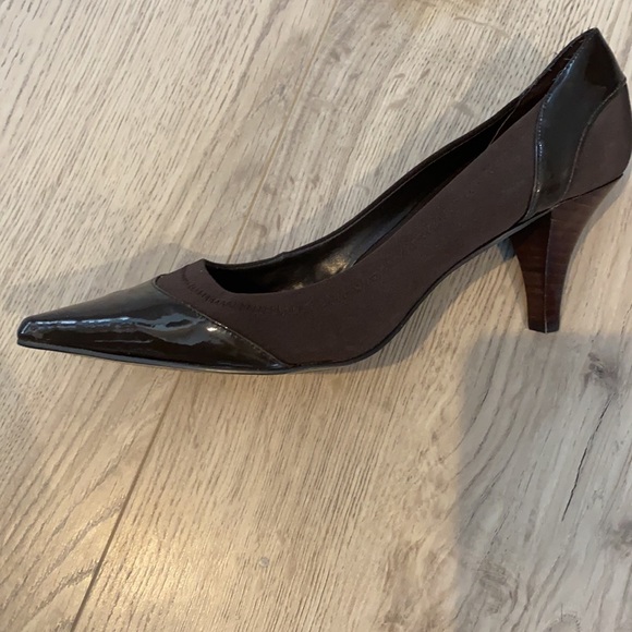 Nine West high heels - Picture 2 of 2